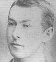 A vintage photo of a person

Description automatically generated